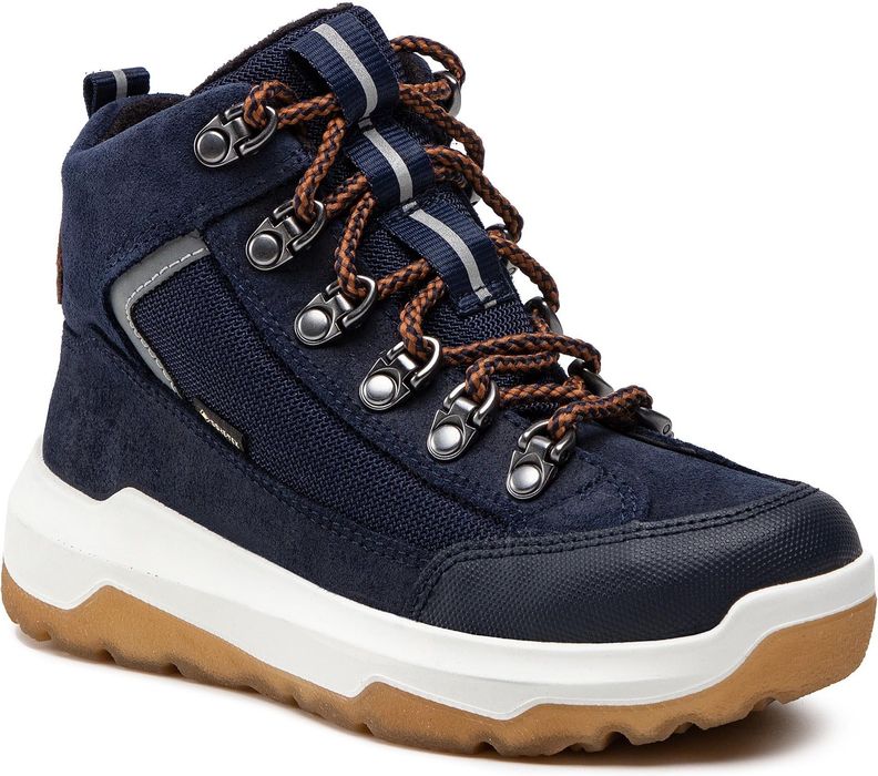 Детски зимни боти Superfit с Gore-tex