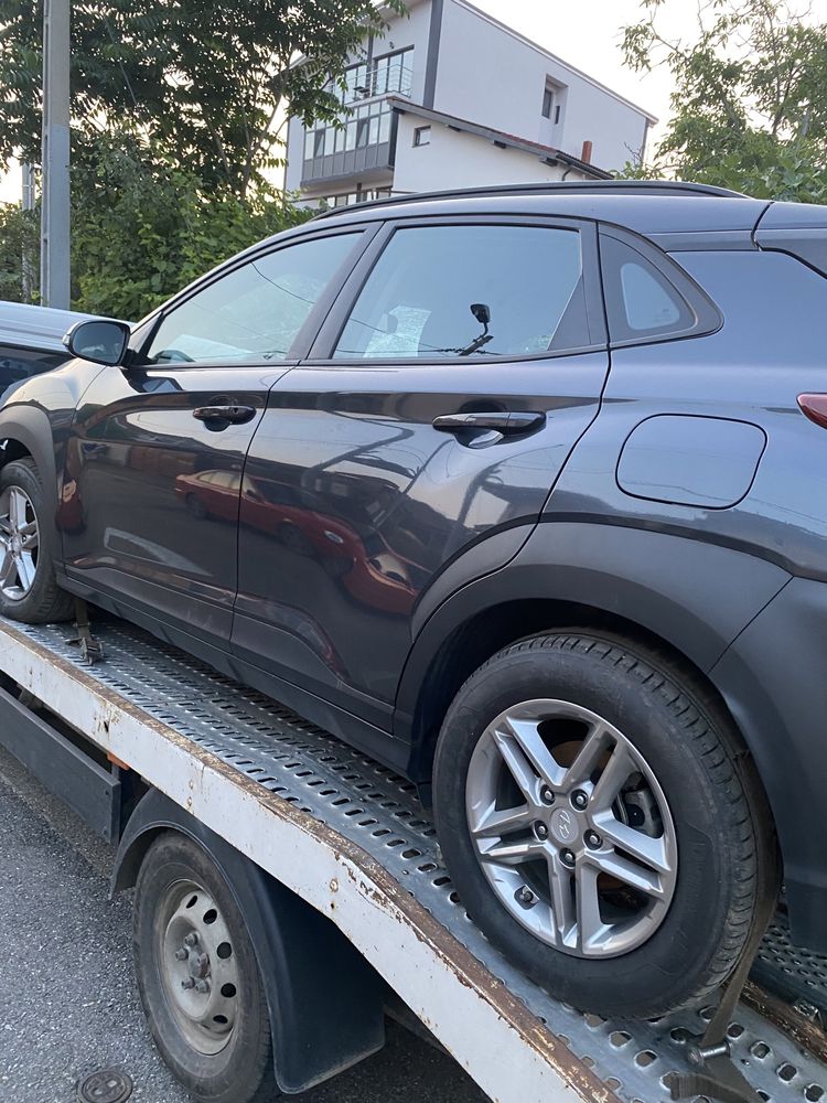 Dezmembrari Hyundai Kona 1.0 TGDI