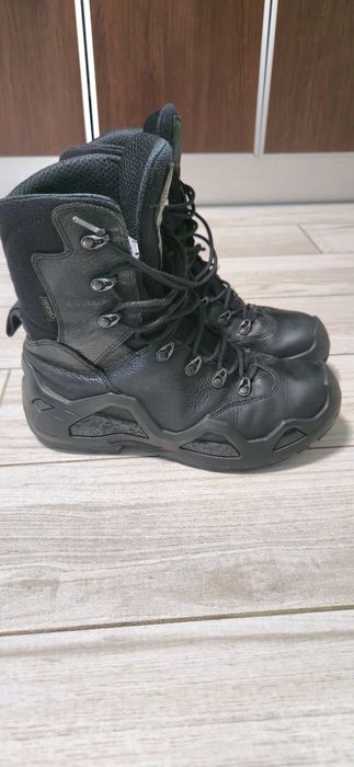 Lowa Tactical Z-8N GTX