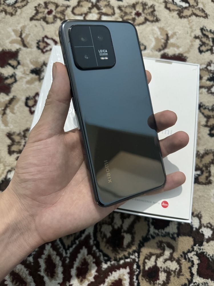 Xiaomi 13 5G China version