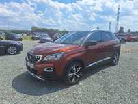 Peugeot 3008 motor 1600/130 cp Automat