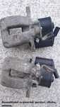 Etrier spate stanga / dreapta Passat B6 reconditionat complet