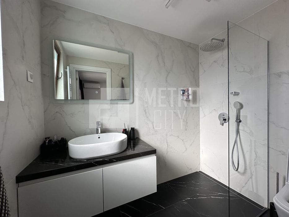 Продава се Четиристаен апартамент в София, Бояна - 203 кв.м за 2533 €/кв.м - Снимка #8