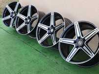 Jante R20 Concave BMW 530d 535 530GT E70 E71 F01 F06 F10 F15 F20 5x120