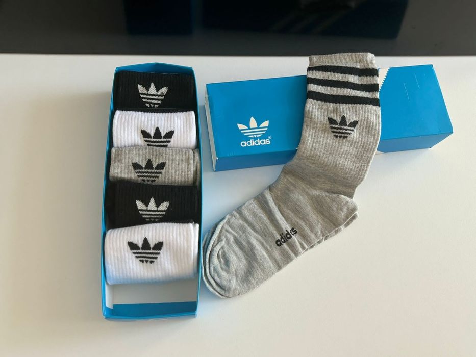 Sosete Barbati/Dama Modele Premium