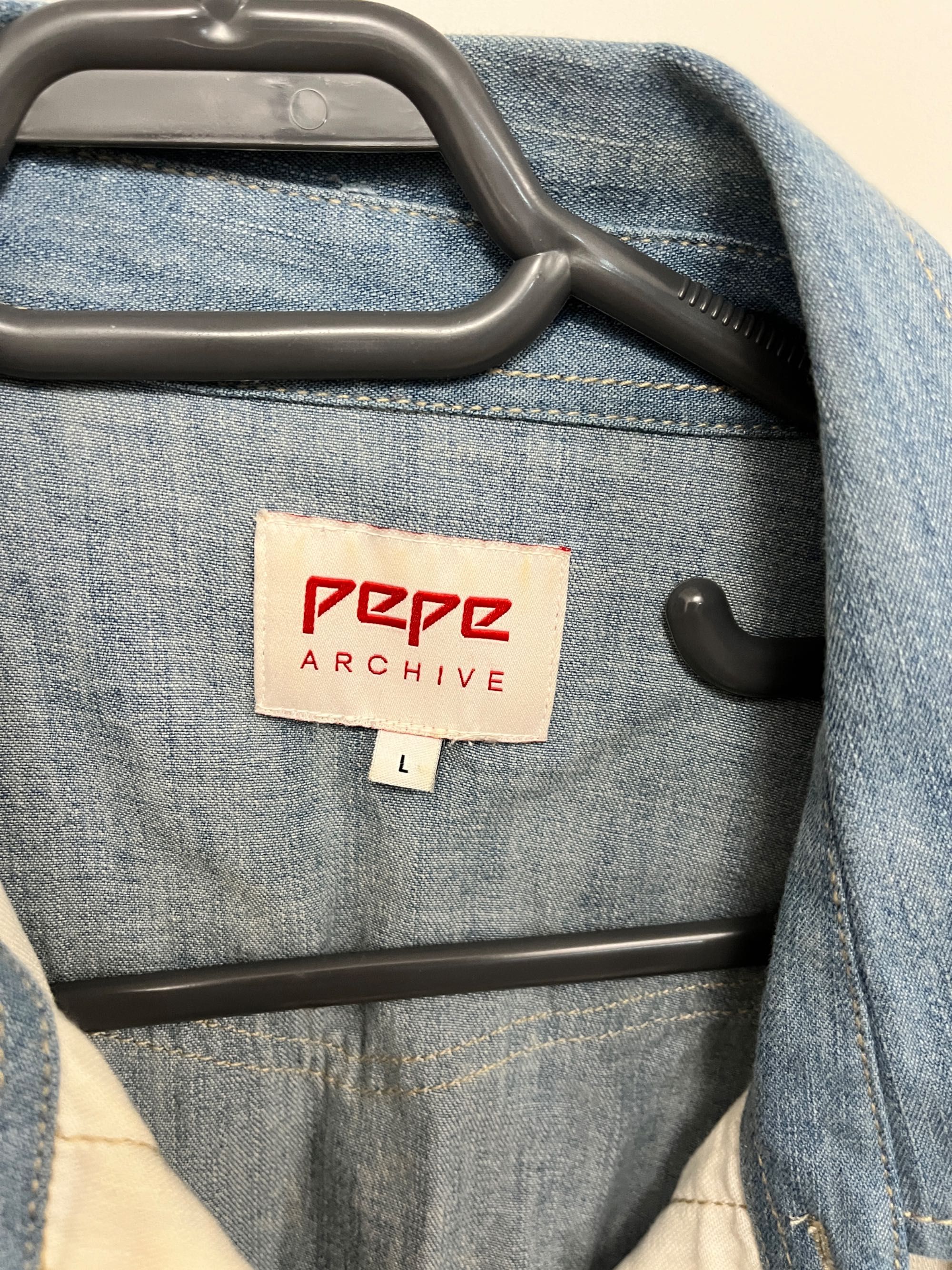 Camasa pepe jeans