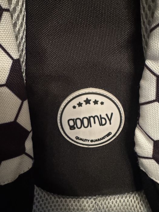 Ученическа Раница футбол