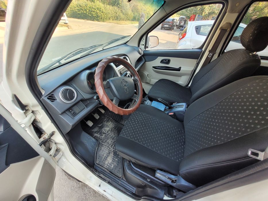 Changan sotiladi 2018 luks kandisaner orqa borti 2.20 uzunidan holati