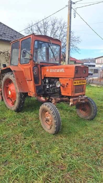 Tractor de vânzare, Reteag, BN