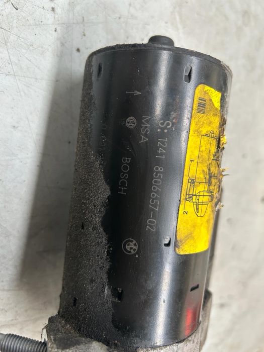 Electronotor bmw e90 euro 5 2.0 6trepte