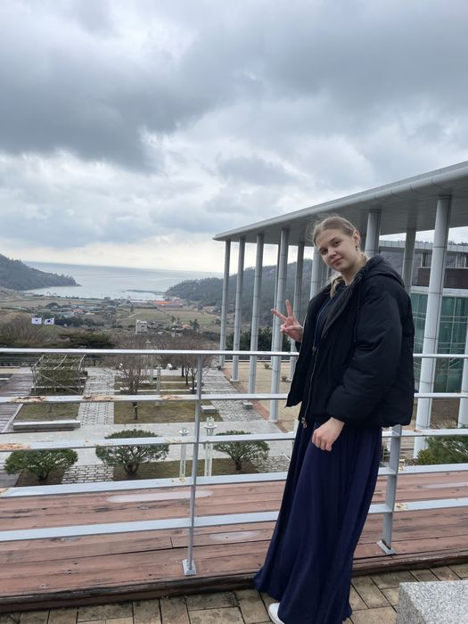 Репетитор английского языка