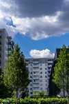 Cortina North-Zona Pipera/ Apartament cu 3 camere/Vedere panoramică