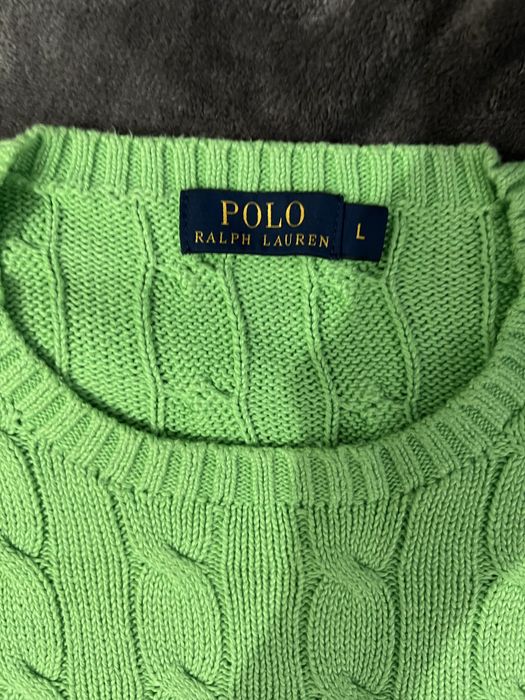 bluza polo ralph lauren