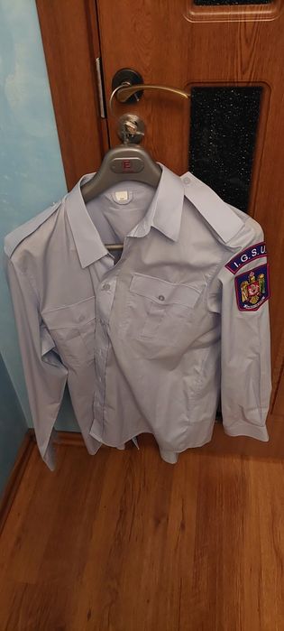 Haine bocanci pompieri