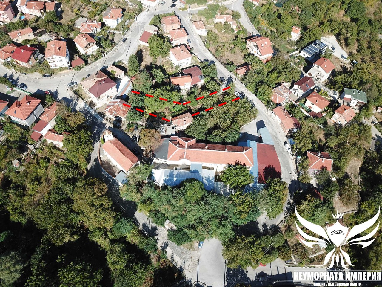 Продава се Парцел в с. Руен, Област Пловдив - 530 кв.м за 52 €/кв.м - Снимка #23