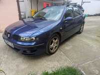 Seat Toledo 2004 1.8 benzina 180 cp 20 V