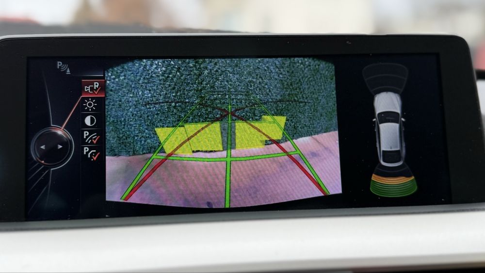 BMW Seria 3/320d GT XDRIVE/4x4