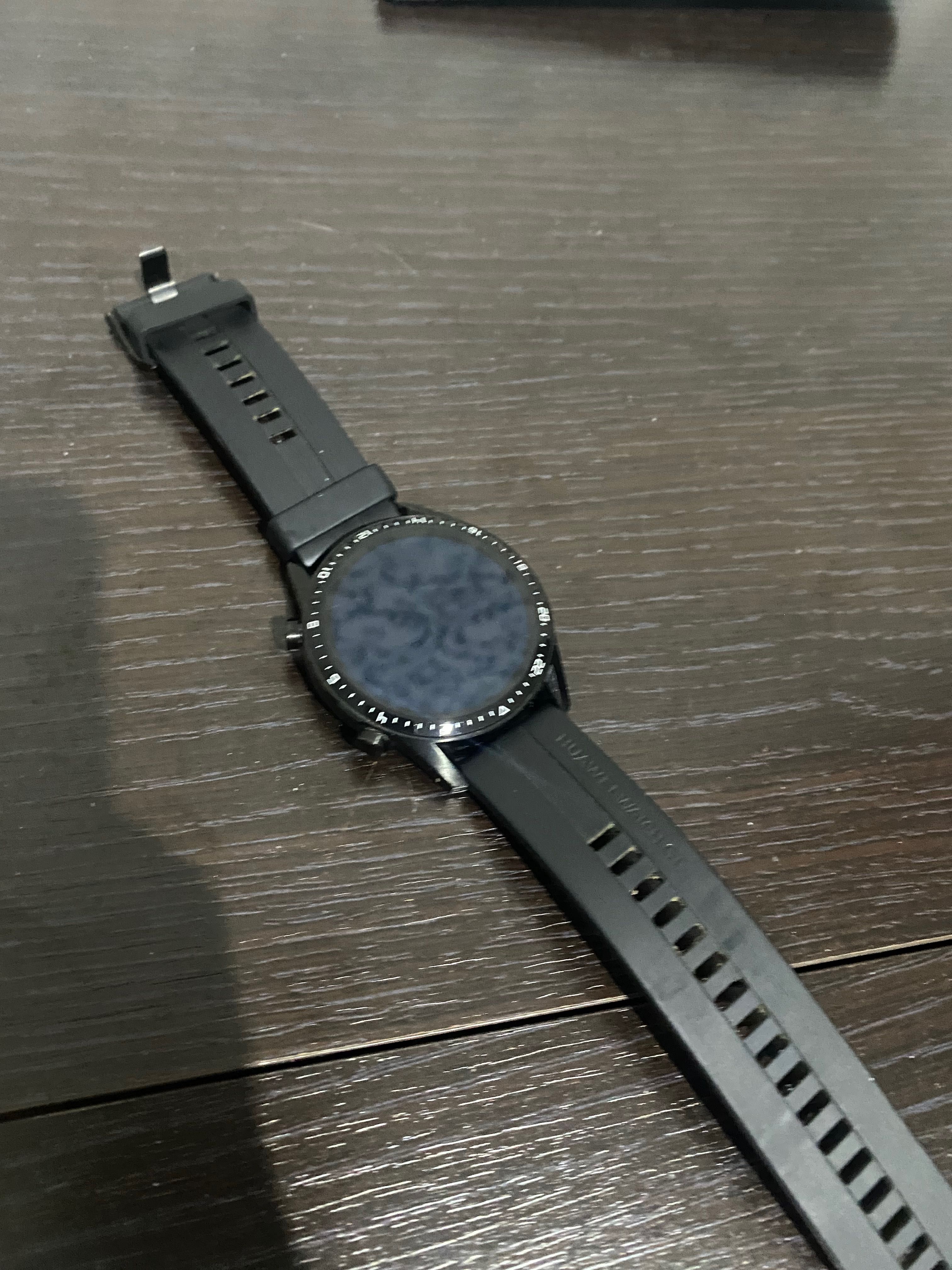 Huawei Watch GT 2 46