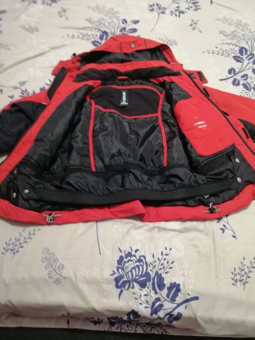 Costum de schi pentru copii