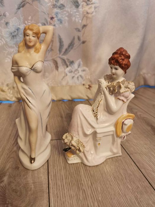 Bibelouri vechi anii 70 - 80 - 90 - 2000 preturi începând de la 15 lei