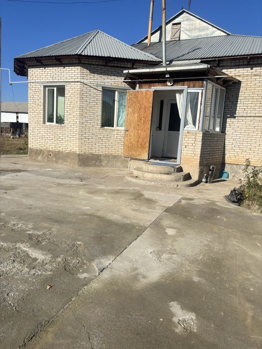 Прадам 6 комнатный дом