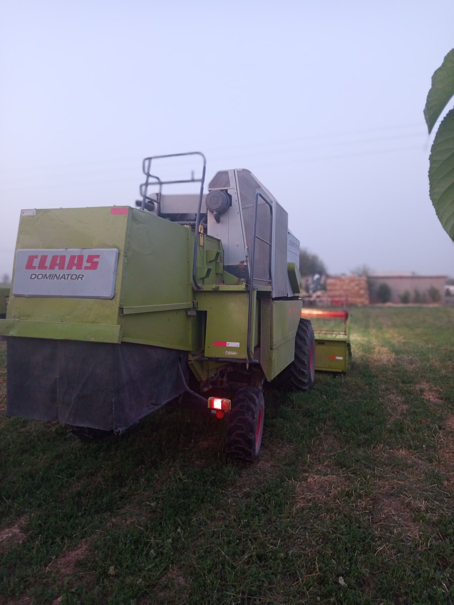 Class Dominator 130