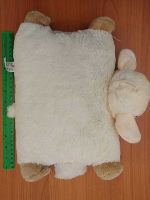 Oita de plus - perna