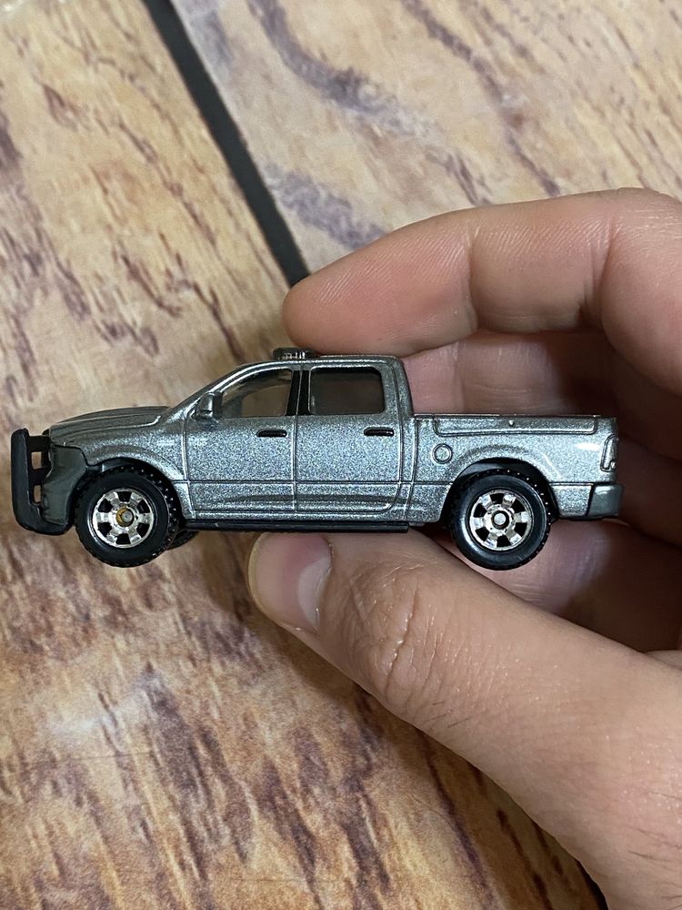 Machete Matchbox