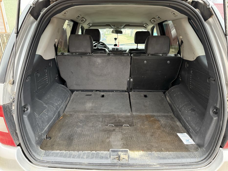 Vand ML 270 cdi automat 2004