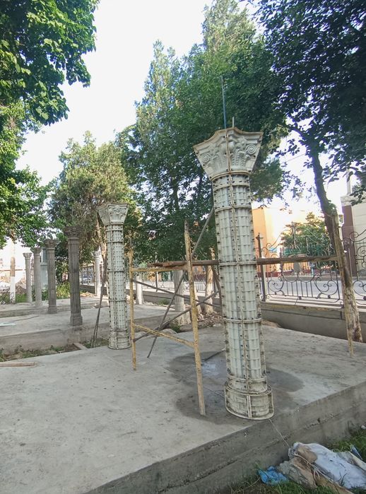 Rim Ustulari qolipi 25razmer