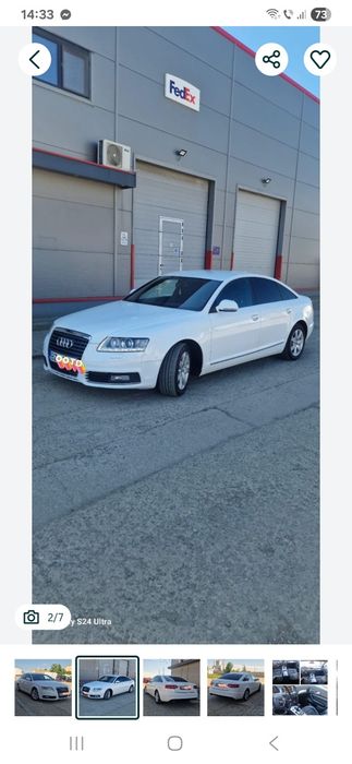 Vând a 6 variant full