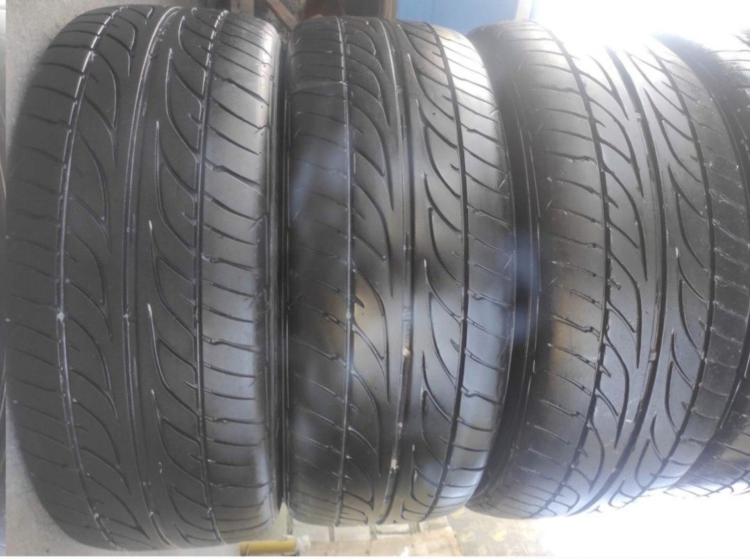 Cauciucuri 235 50 18 Dunlop=vară