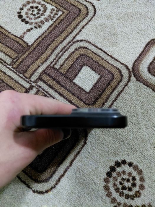 iPhone 16 про макс