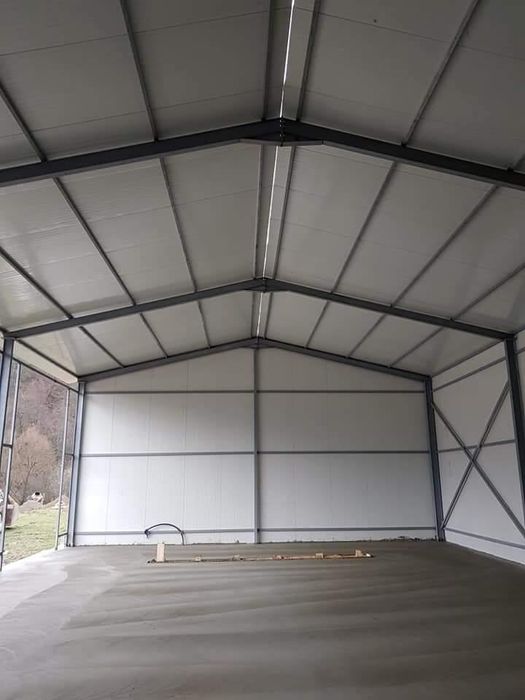 Vand containere modulare container