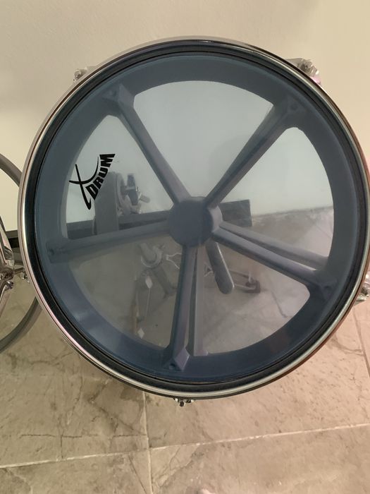 Percuție in stare foarte bună