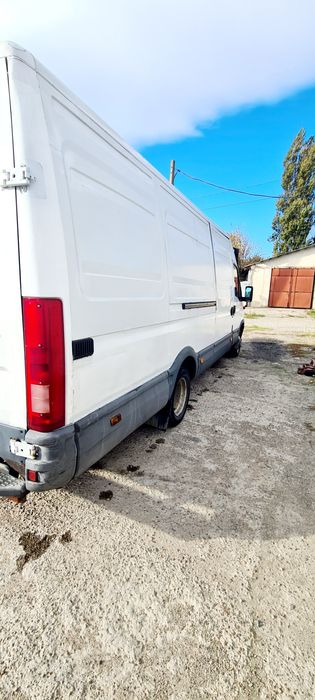 Iveco Daily 2003