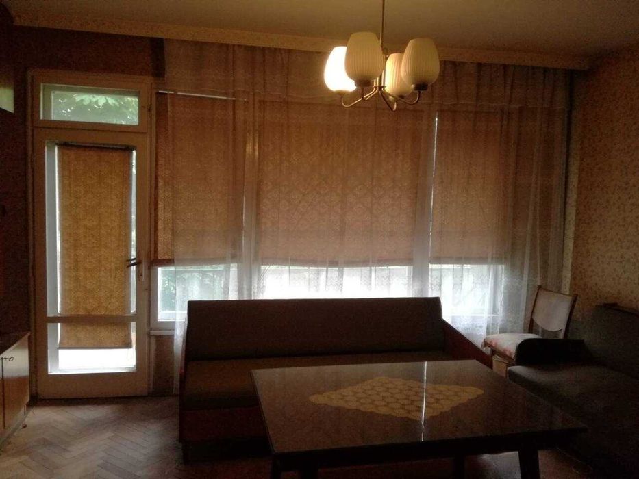 Продава се Двустаен апартамент в Пловдив, Гагарин - 62 кв.м за 1542 €/кв.м - Снимка #1