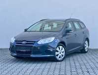 Ford Focus 2012 Break