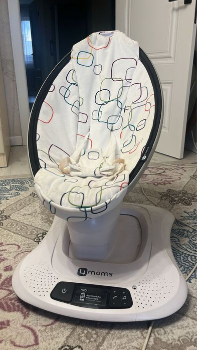 Кресло- качалка 4mom