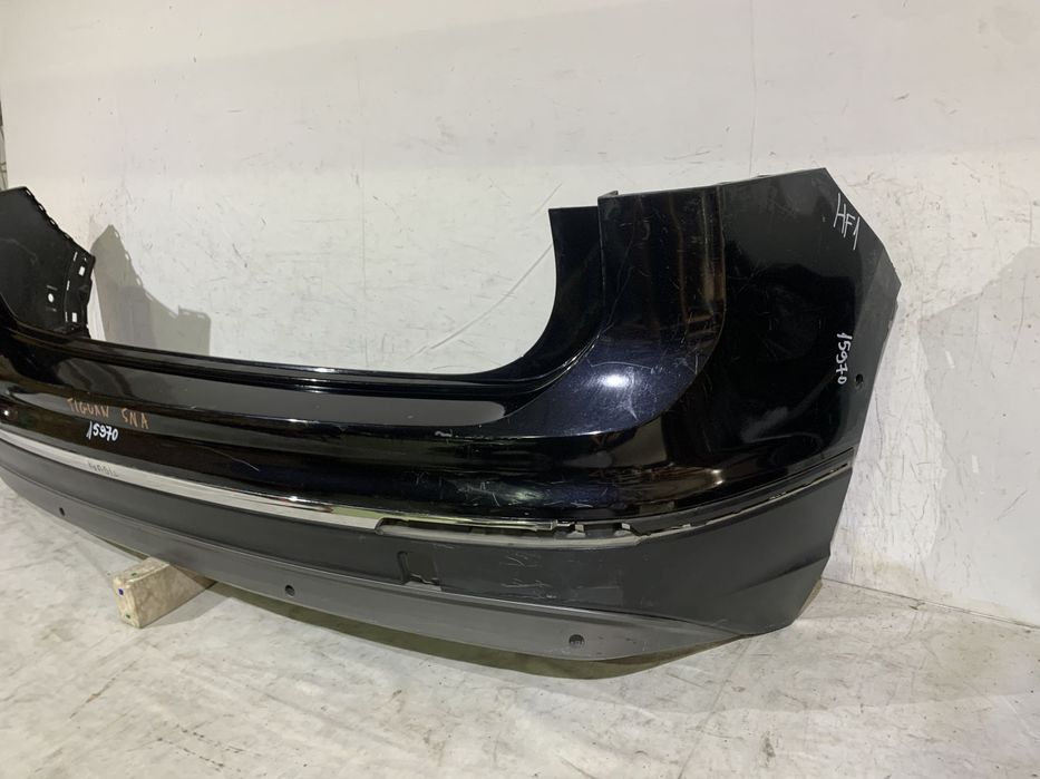 Bara spate, VW Tiguan 2, 2015, 2016, 2017, 2018, 2019, 2020, 2021, 5N0807417.