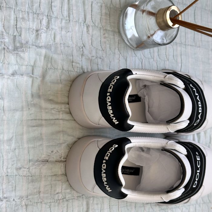 Кроссовки Dolce & Gabbana Portofino