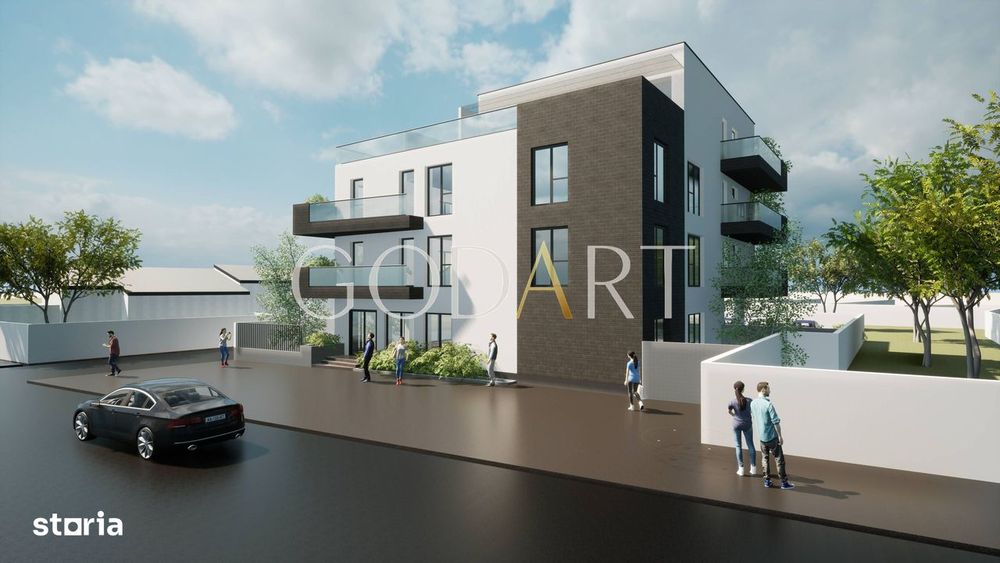 OPORTUNITATE |Teren  | Proiect | Autorizatie de construire | Petricani