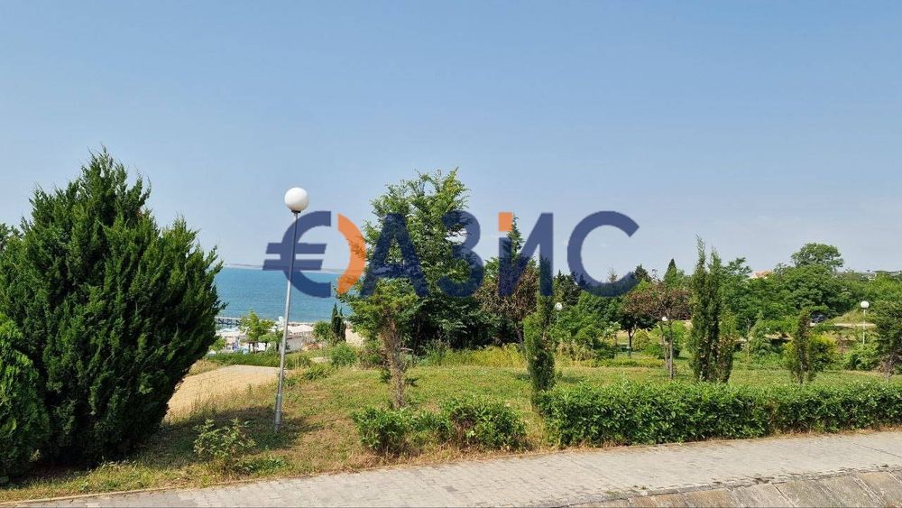 Апартамент с 2 спални, 3Т., Равда, България, 83.78 кв. м., цена 126600