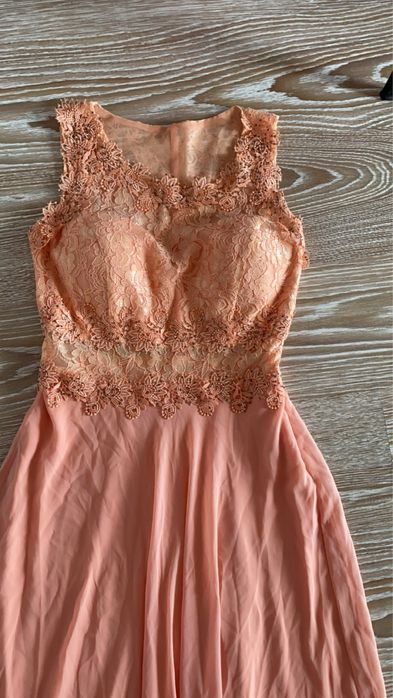 Vand rochie eleganta