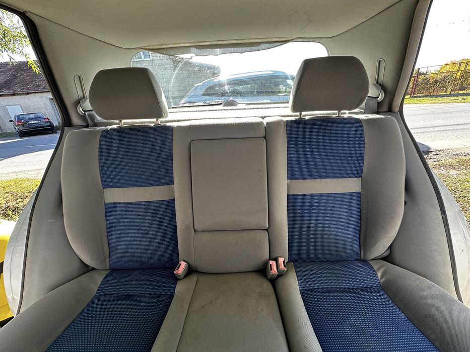 Volkswagen Golf 4