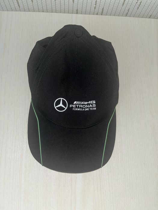 Amg Puma Кепка Оригинал