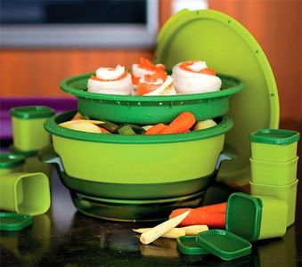 Tapperware