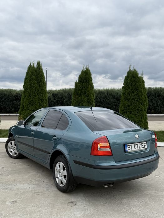 Skoda Octavia 2 impecabil