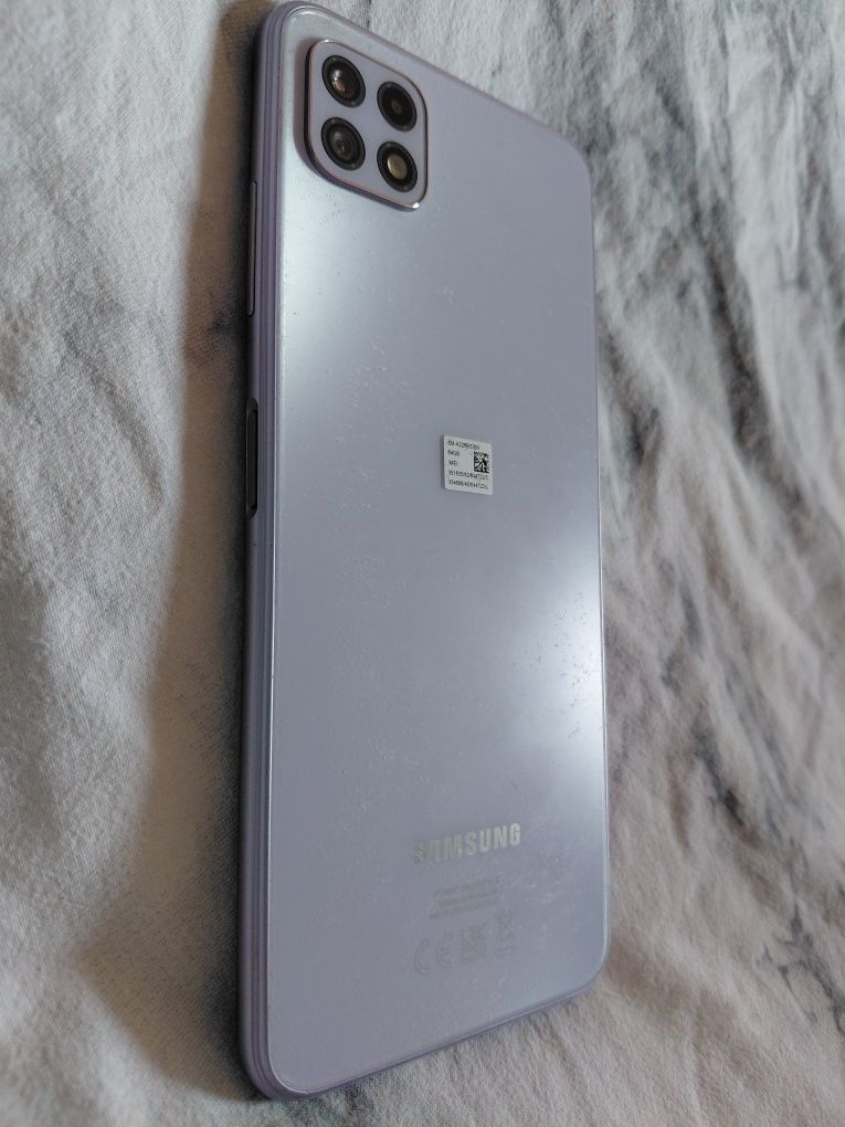 Самсунг galaxy a22 5g