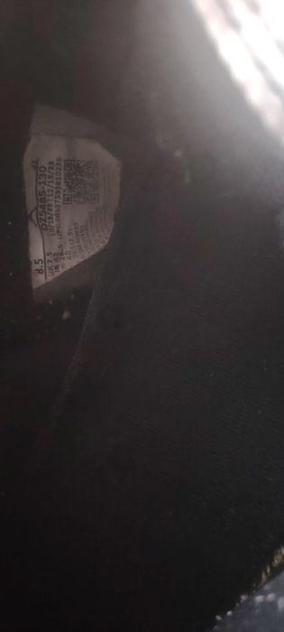 Jordan 1 High OG “White Cement” – originali, mărime 42.5